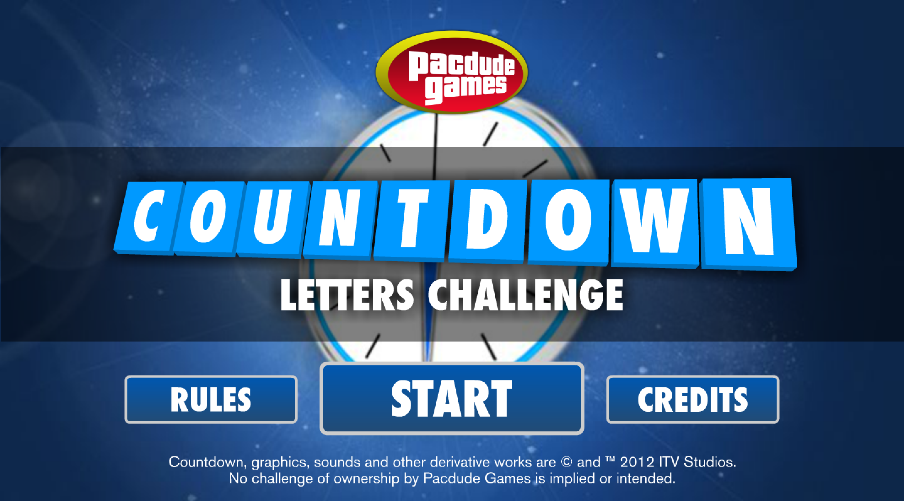 Countdown 2024 Online Games - Kaile Lavinie